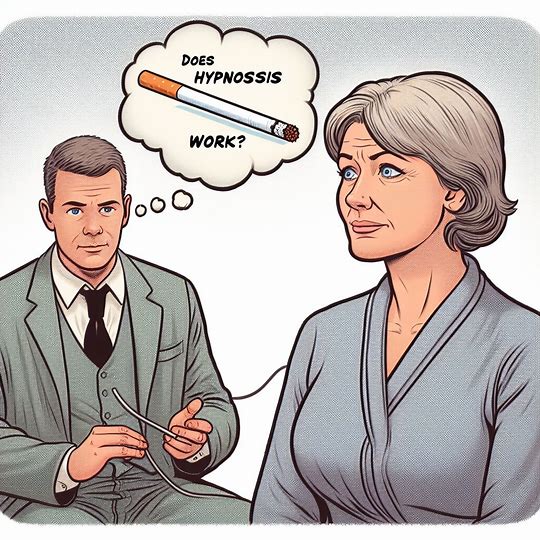 Does Hypnosis Work