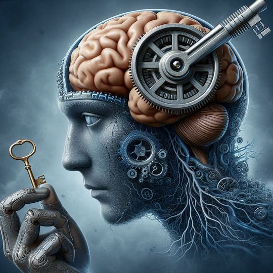 Mind With Master Key 